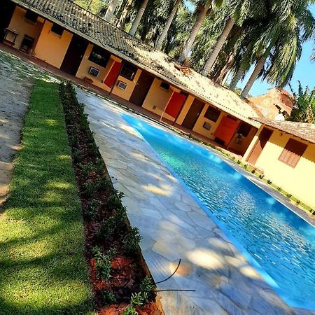 A Casa Do Pablo Pousada Búzios المظهر الخارجي الصورة