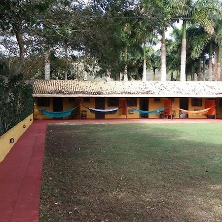 A Casa Do Pablo Pousada Búzios المظهر الخارجي الصورة
