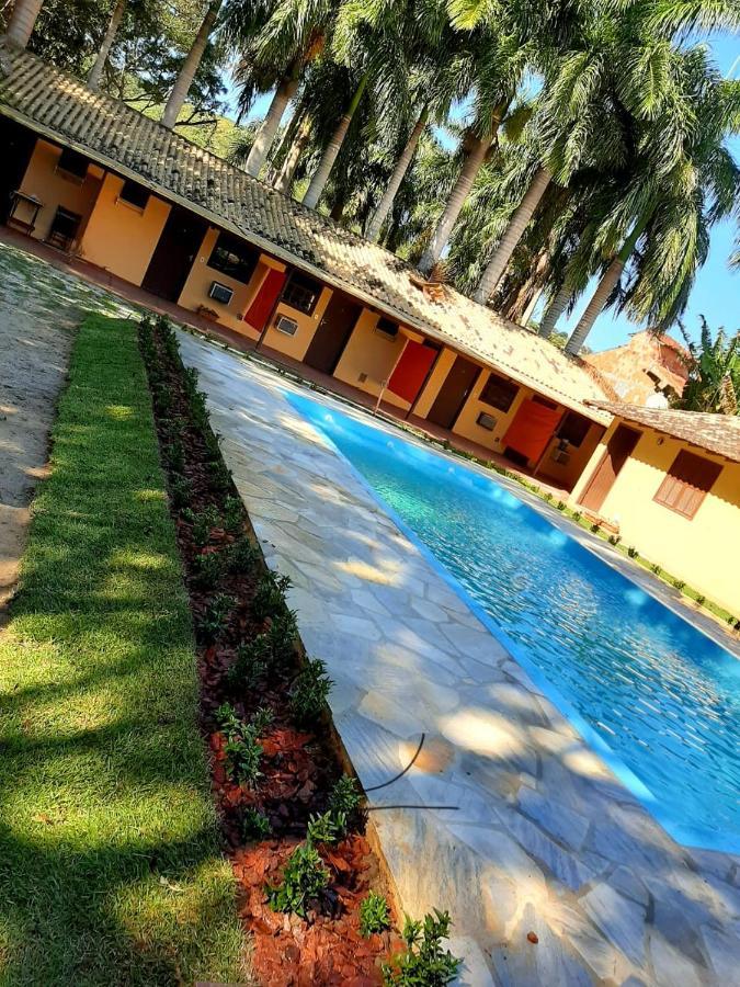 A Casa Do Pablo Pousada Búzios المظهر الخارجي الصورة