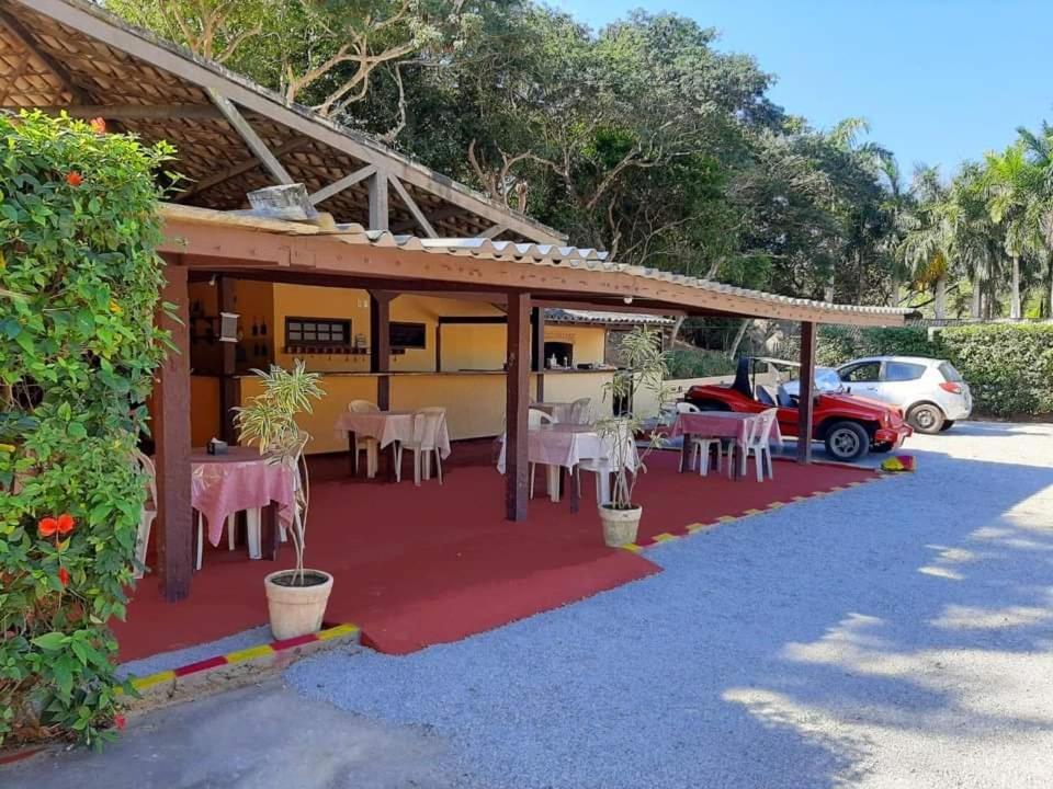 A Casa Do Pablo Pousada Búzios المظهر الخارجي الصورة