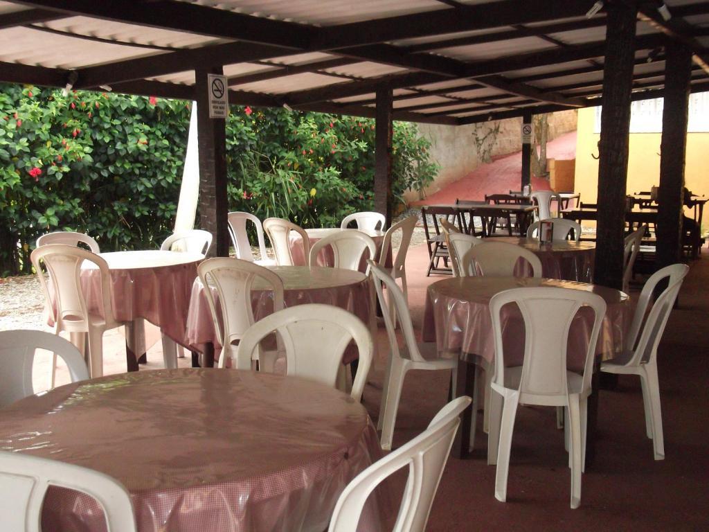 A Casa Do Pablo Pousada Búzios المظهر الخارجي الصورة