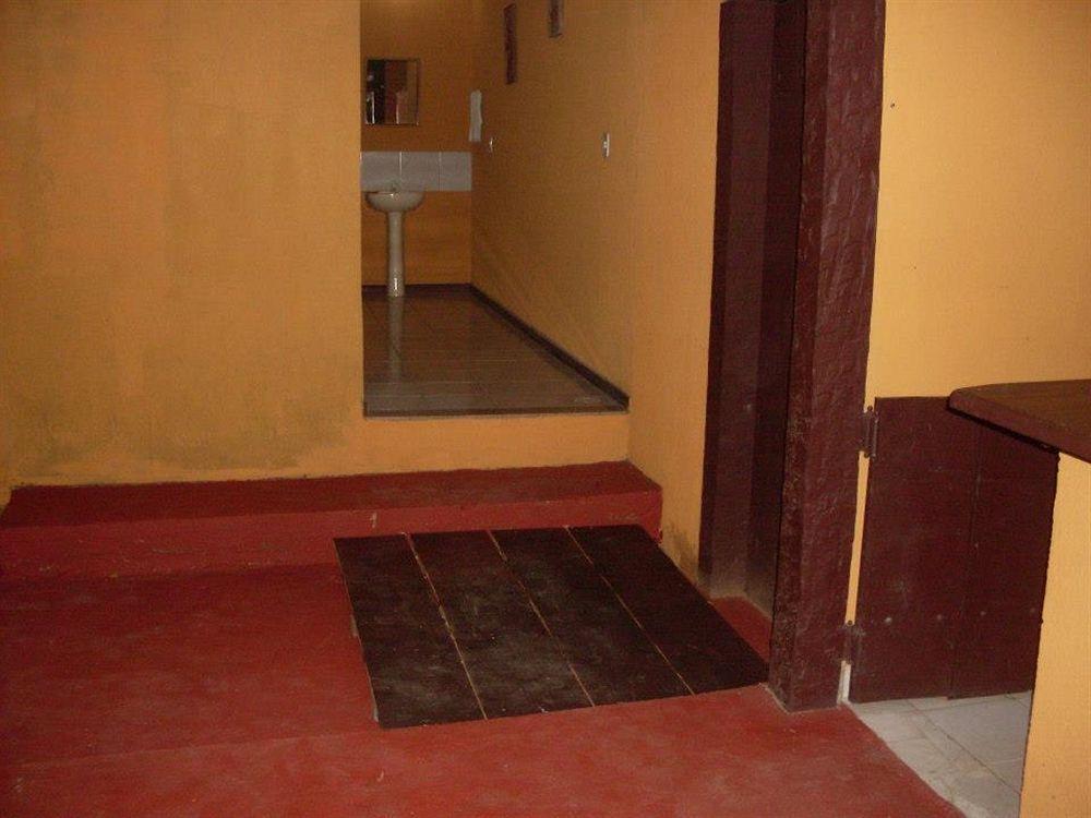 A Casa Do Pablo Pousada Búzios المظهر الخارجي الصورة