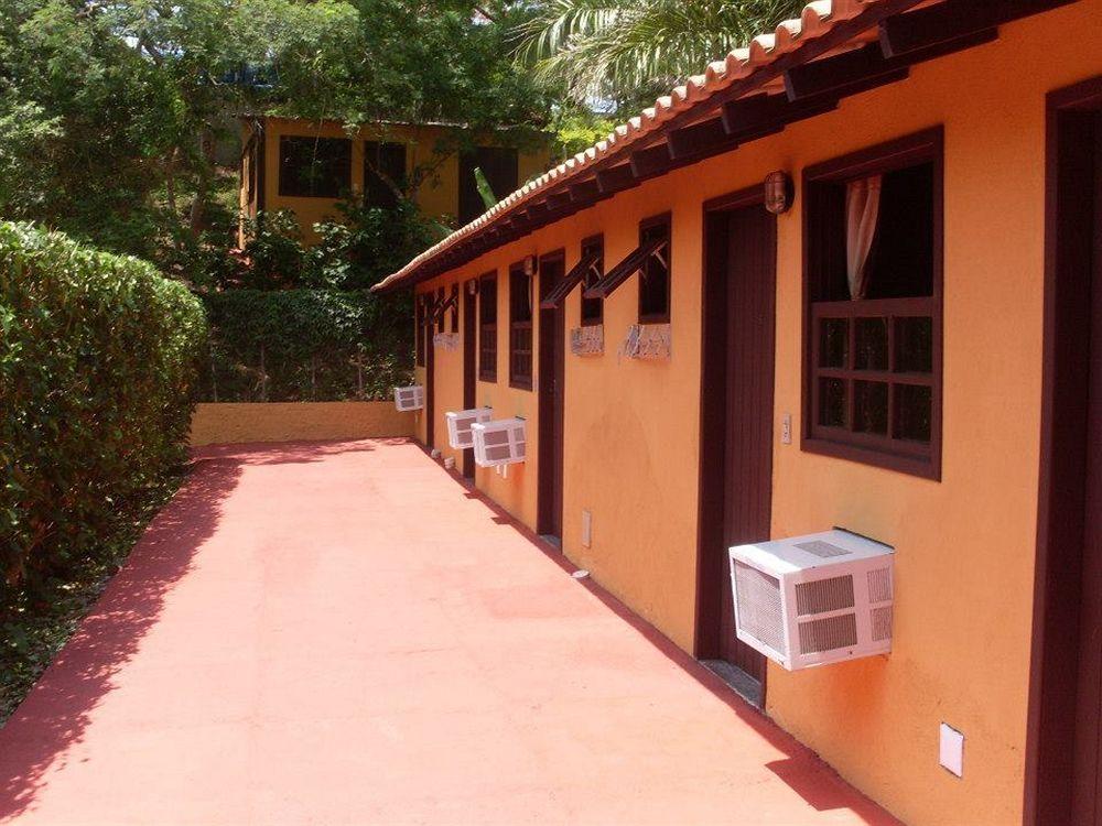 A Casa Do Pablo Pousada Búzios المظهر الخارجي الصورة