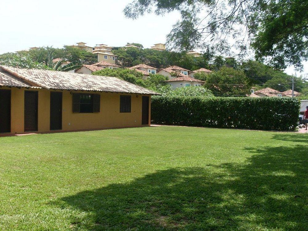 A Casa Do Pablo Pousada Búzios المظهر الخارجي الصورة