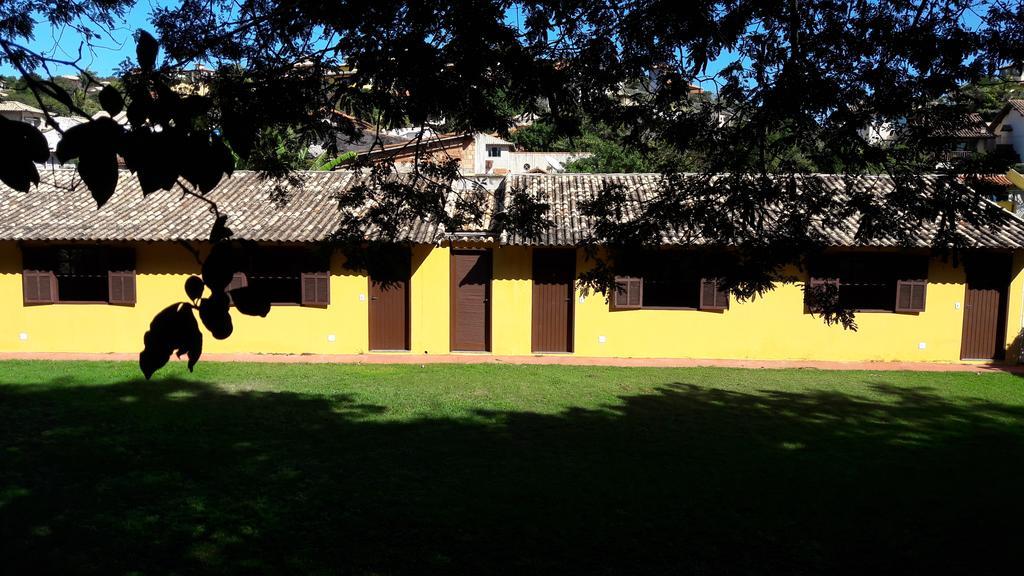 A Casa Do Pablo Pousada Búzios المظهر الخارجي الصورة