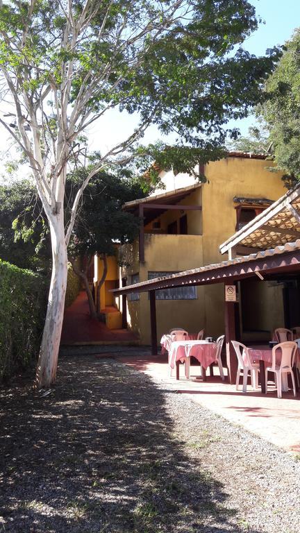 A Casa Do Pablo Pousada Búzios المظهر الخارجي الصورة