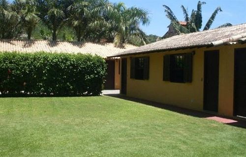 A Casa Do Pablo Pousada Búzios المظهر الخارجي الصورة