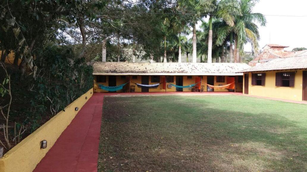 A Casa Do Pablo Pousada Búzios المظهر الخارجي الصورة