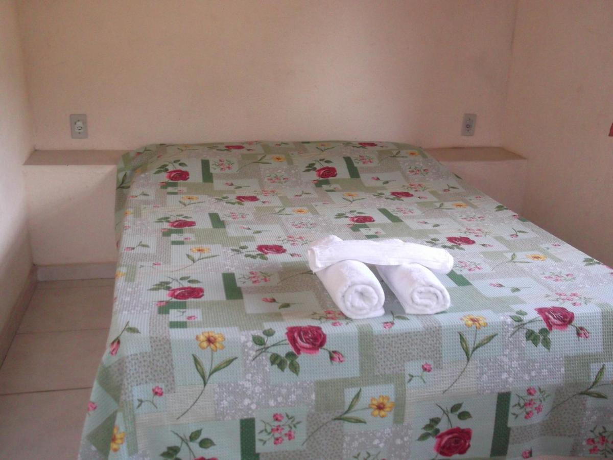 A Casa Do Pablo Pousada Búzios الغرفة الصورة